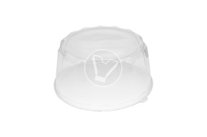 Lid for cake container, T-195