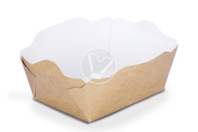 Салатник OpSalad без крышки, 450 мл, DoEco