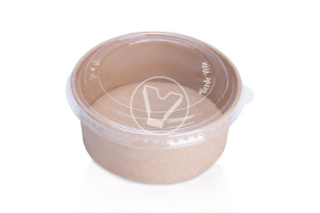 Супница крафт без крышки, OneBowl 760 мл