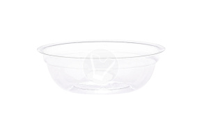 Соусница без крышки, прозрачная, 30 мл, РосПак