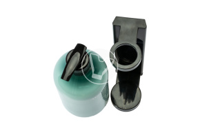 Soap holder "Autograph" single