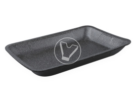 Tray 28 (TP BLM), 225*150*28 mm, black