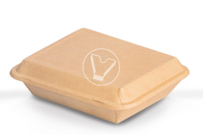 Paper container OneGo 1000ml