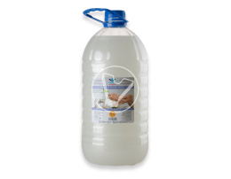 Cream hand soap "Arco", magnolia, 4.7 l