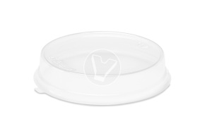 Lid for OneBowl tureen 760 ml, transparent