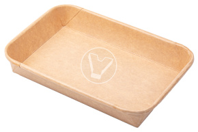 Контейнер Pratico, 165*115*24 мм