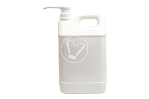 Pump for 5 l bottle