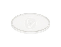 Lid, d-112 mm, for the containers 362 ml & 500 ml