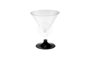 Martini glass, 100 ml