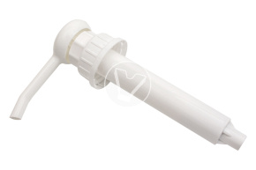 Pump for 5 l bottle