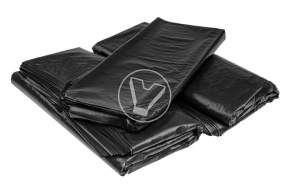 Garbage bag, 240 l, 85*120