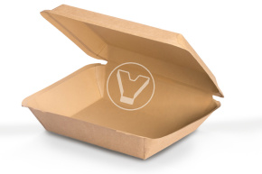 Paper container OneGo 1000ml