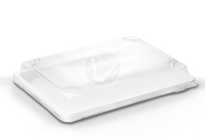 Контейнер Stelo, 260*190*40 мм