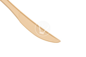 Table knife "Lux", size L, length 185 mm, Bio-Eco