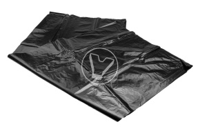 Garbage bag, 240 l, 85*120