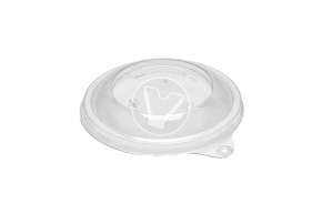 Крышка к круглой креманке 200 мл