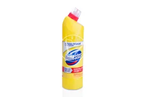 Доместос (Domestos) гель, желтый, 750 мл