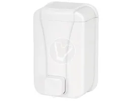 Dispenser for liquid soap, 500 ml