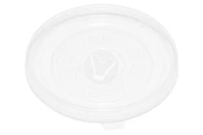 Крышка к супнице OneBowl 380 и 520 мл, d 100 мм, прозрачная