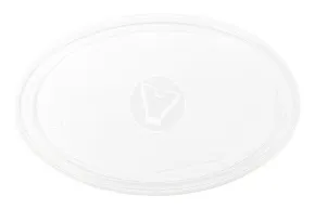 Lid for container K115K, transparent