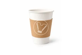 Cupholder for 350ml and 400ml cups