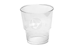 Cup "Crystal", 200 ml