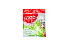Тряпка из микрофибры, 30*30 см, Perfera