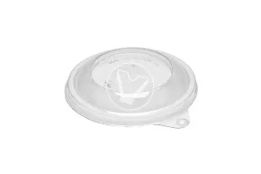 Lid for round bowl 200 ml