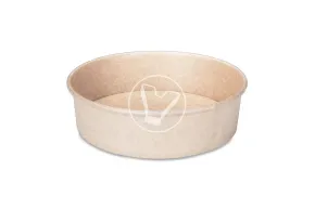 Упаковка для салатов Pure Craft, 1300мл, без крышки Verde Vita