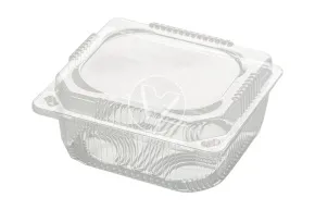 Container RK-13, 1000 ml, transparent