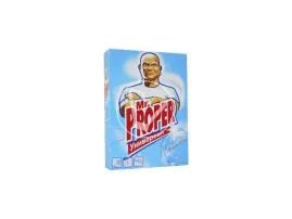 Universal powder "Mr Proper", blue, 400 g