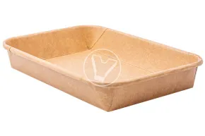 Container Pratico, 165*115*24mm