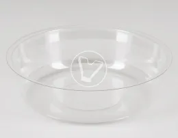 Insert for dome cup, diameter 95 mm, StirolPlast