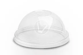 Крышка купольная, к стаканам Bubble Cup, d 90 мм