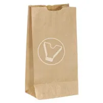 Bag without handle B, craft, 290*180*120 mm