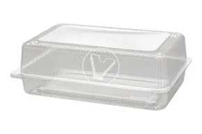 Container RK-25, 3860 ml, tall, transparent