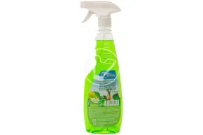 Cleaner for glass surfaces "Voka", apple, 0.5 l