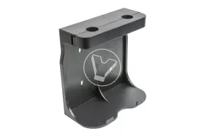 Soap holder "Autograph" double (for 81106,81107)