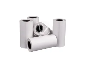Thermal receipt tape, 57 mm, 7 m, Verde Vita
