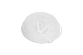 Flat lid with plug for Bubble Cup glasses 1000 мл (cup: 1104404)