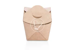 ECO NOODLES noodle box, 700 ml, DoECO