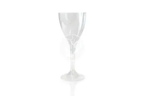 Wine goblet, 200 ml (on long stem)