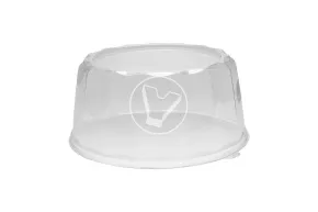 Lid for cake container, T-195