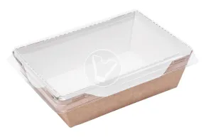 Салатник OpSalad без крышки, 400 мл, DoEco