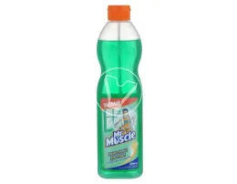 Glass cleaner "Mr. Muscle" Flip-top, 0.5 l