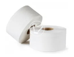 Туалетная бумага Jumbo, 2 слоя, d 17 см, 100 м