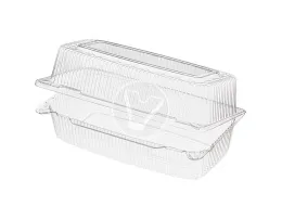 Container РК-35 for rolls, 1750 ml (0360 27.6.0) 