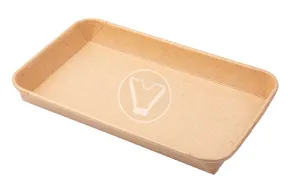 Container Pratico, 221*138*24mm
