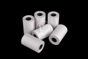 Thermal receipt tape, 57 mm, 15 m, Verde Vita