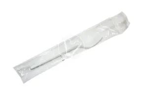 Set 1/1, white (Economy dining spoon)